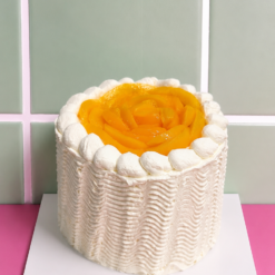 Torta chaja
