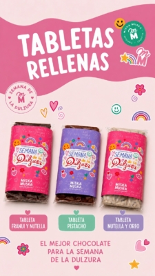 Box de la felicidad total