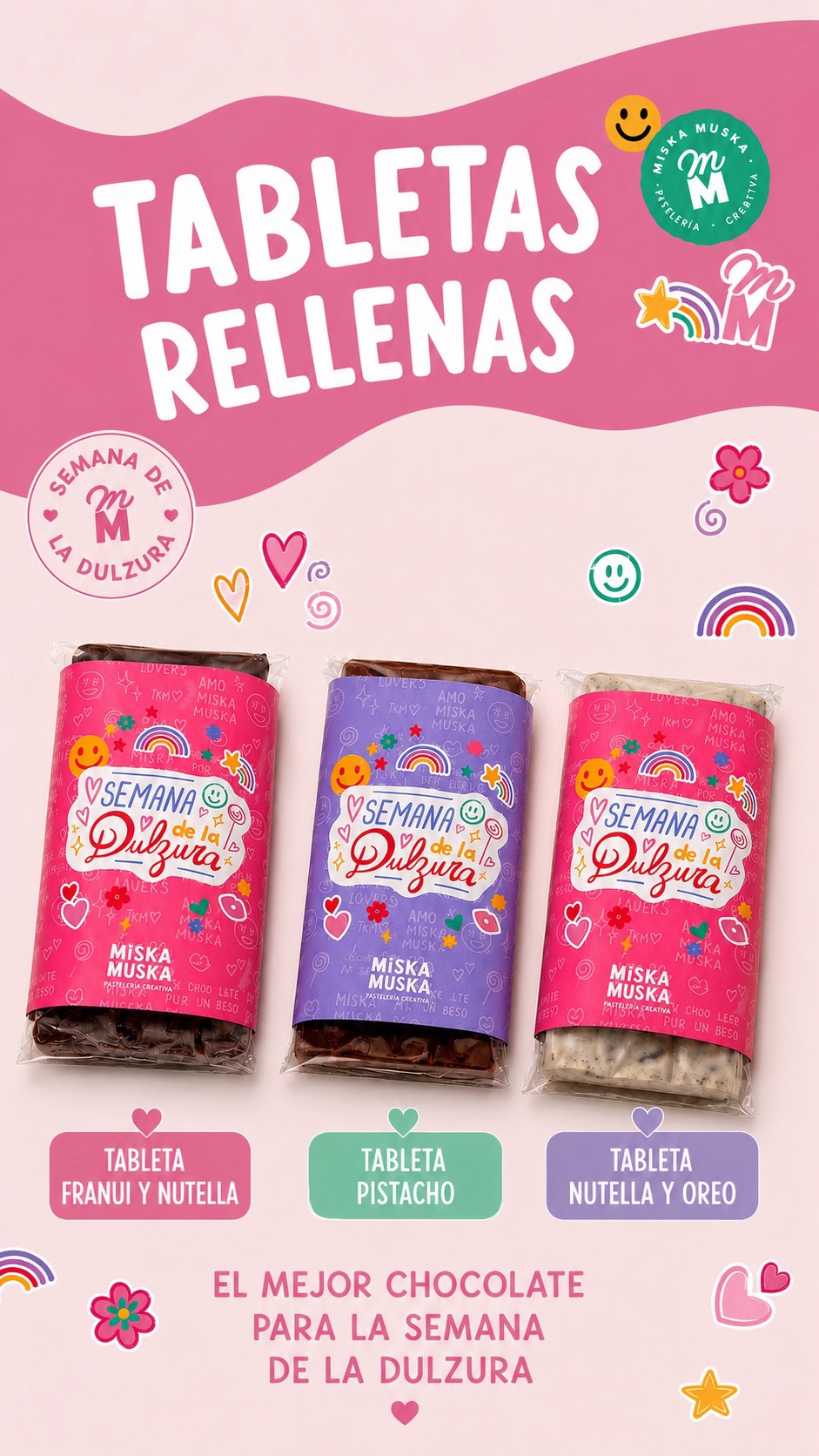 Box de la felicidad total