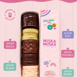 Alternative view of Box de la felicidad total
