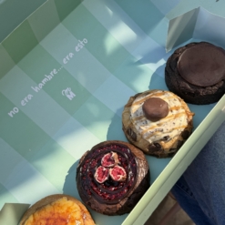 Box cookies edición limitad