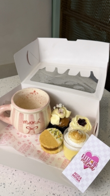 Box “te amo má” 🫶🏼