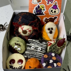 Box halloween 🎃